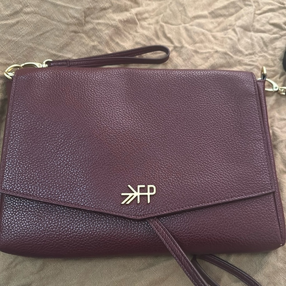 Freshly Picked Crossbody  bag